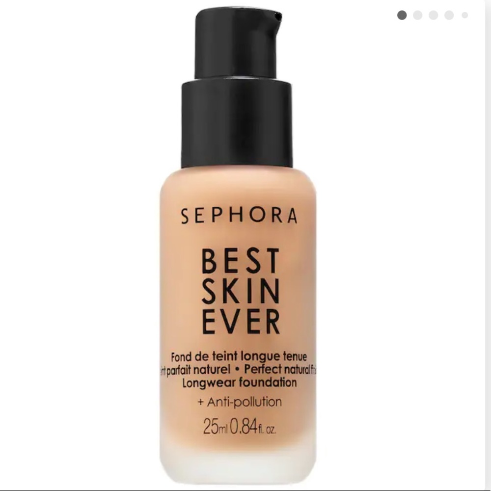 SEPHORA COLLECTION
Best Skin Ever Liquid Foundation 13P